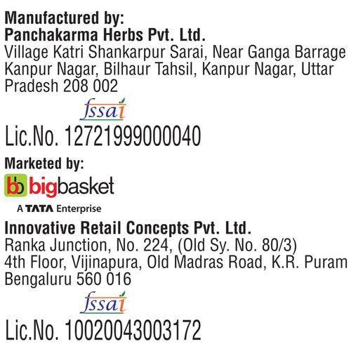 IndiSecrets Assorted Tulsi Infusions With 4 Exotic Flavours, 25.5 g-4.webp